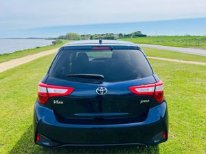 Toyota Yaris Low Milage - Top Spec - Mint Conditi - Image 4