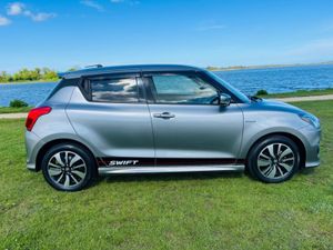 Suzuki Swift 1.2 Hybrid RS - Image 3