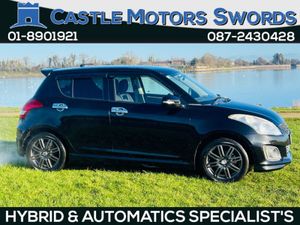 Suzuki Swift Swift RS Low Mileage  finance Availa - Image 2