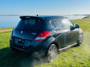 Suzuki Swift Swift RS Low Mileage  finance Availa - Image 3
