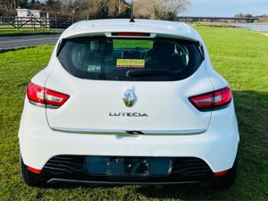 Renault Clio Stunning Clio Finance From Only  49p - Image 3