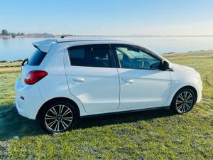 Mitsubishi Mirage 1.2 Automatic - Image 4