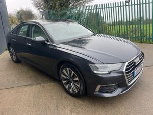 Audi A6 40 TDI SE Business Auto High Spec - Image 2