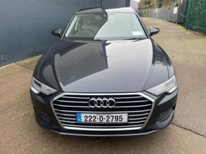 Audi A6 40 TDI SE Business Auto High Spec - Image 3