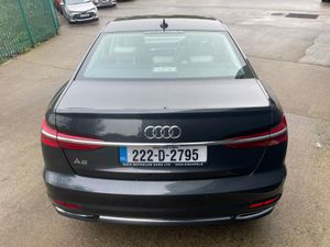 Audi A6 40 TDI SE Business Auto High Spec - Image 4