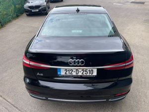 Audi A6 212 D 40 TDI 204BHP S-tronic SE Auto - Image 3
