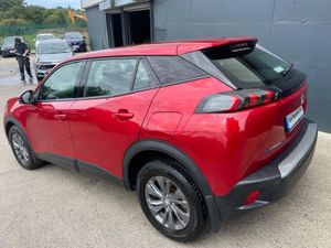 Peugeot 2008 Eactive 136BHP 50 KWH New Nct - Image 4