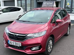 2018 Honda FIT/Jazz 1.5 Hybrid,Auto ,Low Miles 50K - Image 3