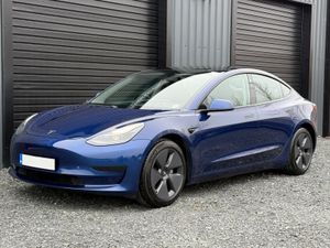 211 Tesla Model 3 Standard Plus Range - Image 4