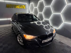◼️2012 BMW 320D M-SPORT MANUAL◼️ - Image 3