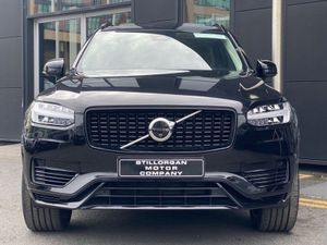 Volvo XC90 T8 Dark Plus Recharge AWD Auto (phev) - Image 2