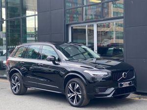 Volvo XC90 T8 Dark Plus Recharge AWD Auto (phev) - Image 3