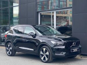 Volvo XC40 T4 R-design Recharge Auto (phev) - Image 3