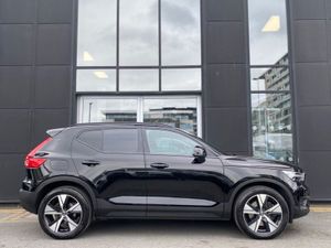 Volvo XC40 T4 R-design Recharge Auto (phev) - Image 4