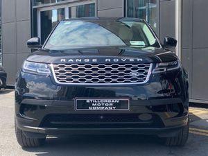 Land Rover Range Rover Velar P400e R-dynamic AWD - Image 2
