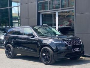 Land Rover Range Rover Velar P400e R-dynamic AWD - Image 3