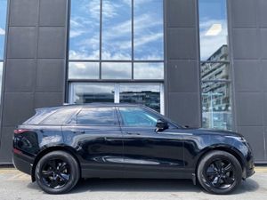 Land Rover Range Rover Velar P400e R-dynamic AWD - Image 4