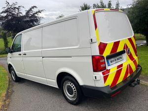 Volkswagen Transporter 2020 LwB - Image 3