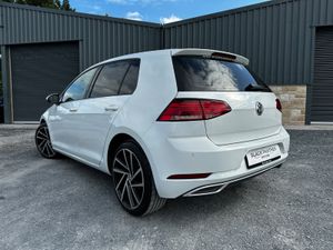 Volkswagen Golf 191’ Trendline VERY LOW MILEAGE - Image 3