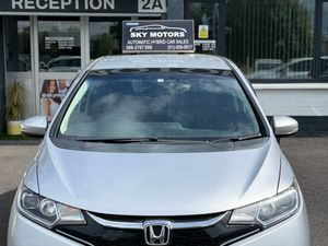 2016 Honda Jazz/Fit 1.5 Hybrid auto Top Specs - Image 2