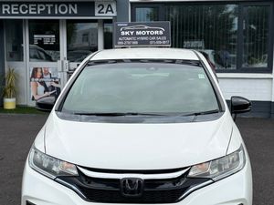 2018 Honda FIT/Jazz 1.5 Hybrid,Auto ,Low Miles 49K - Image 2