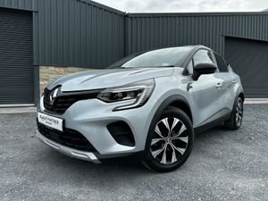 Renault Captur 231’ Evolution SPOTLESS/LOW MILEAGE - Image 2