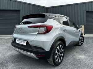 Renault Captur 231’ Evolution SPOTLESS/LOW MILEAGE - Image 4