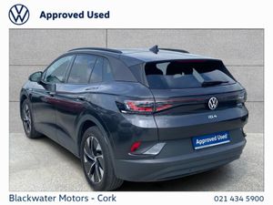 Volkswagen ID.4 FAMILY 77KWH 204BHP - Image 4