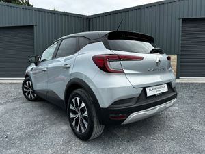 Renault Captur 231’ Evolution SPOTLESS/LOW MILEAGE - Image 3