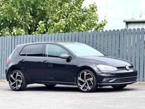 Volkswagen Golf 2018 Volkswagen Golf Trendline - Image 3