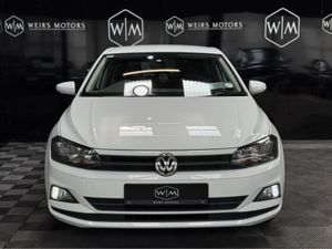 Volkswagen Polo 1.0 MANUAL 80HP 5DR/ ONE OWNER/ IR - Image 4