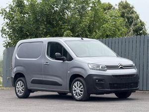 Citroen Berlingo 2022 Citroen Berlingo Enterprise - Image 2