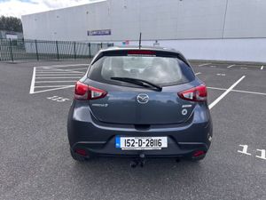Mazda 2 1.5 Petrol  Low Mileage  Nationwide Warra - Image 3