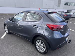 Mazda 2 1.5 Petrol  Low Mileage  Nationwide Warra - Image 4