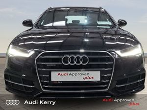 Audi A6 Avant Quattro S-line 2.0tdi 190BHP - Image 2