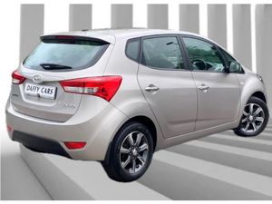 Hyundai ix20 Petrol Deluxe Plus 5DR AU Auto - Image 4