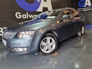 Skoda Octavia 2.0 Tdi-74 K MLS From New-fully Ser - Image 2
