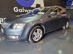 Skoda Octavia 2.0 Tdi-74 K MLS From New-fully Ser - Image 3