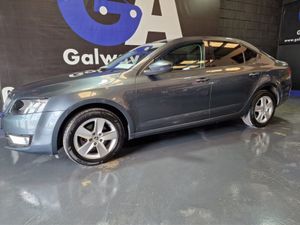 Skoda Octavia 2.0 Tdi-74 K MLS From New-fully Ser - Image 4