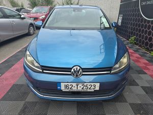 2016 VOLKSWAGEN GOLF 1.4 TSI HIGHLINE - Image 2