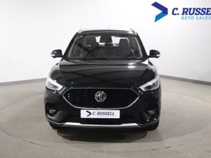 MG ZS Hatchback - Image 2