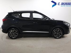 MG ZS Hatchback - Image 4