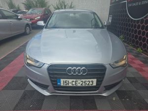 2015 AUDI A5 SE AUTO 185KM new NCT 08/27 - Image 2