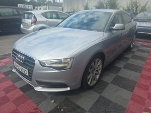 2015 AUDI A5 SE AUTO 185KM new NCT 08/27 - Image 3