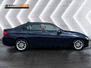 BMW 320 SPORT AUTO, 2016 - Image 2