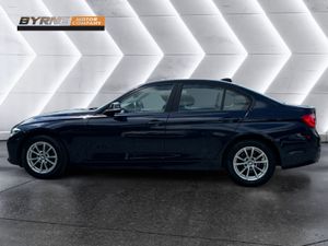 BMW 320 SPORT AUTO, 2016 - Image 3