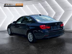 BMW 320 SPORT AUTO, 2016 - Image 4