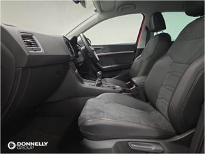 SEAT Ateca 1.5 TSI EVO FR 5dr - Image 2