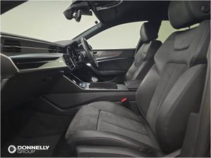 Audi A7 40 TDI S Line 5dr S Tronic - Image 4