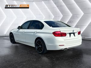BMW 320D AUTO, 2017 - Image 2